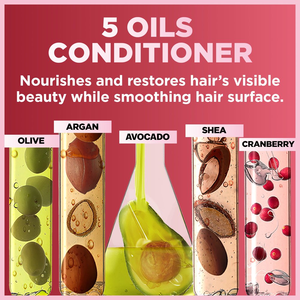 5 Oils Conditioner